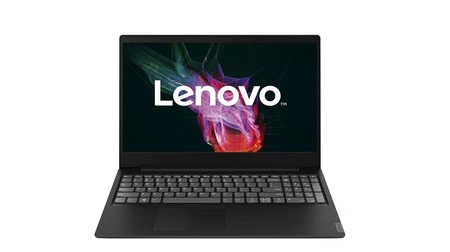 Este ligero portátil Lenovo tiene un procesador  Intel Core i5 de última generación y 90 euros de descuento hoy en MediaMarkt