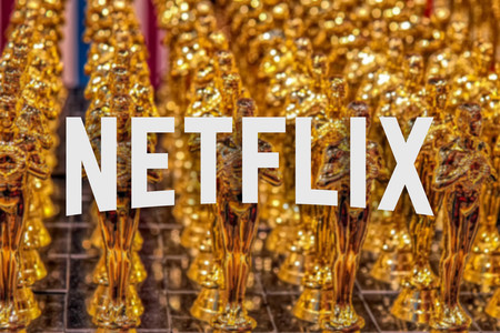 La idea de excluir a Netflix de los Óscar ha hecho que el Departamento de Justicia de EEUU le envíe una advertencia a la Academia