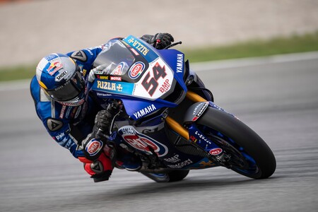 Razgatlioglu Montmelo Sbk 2020