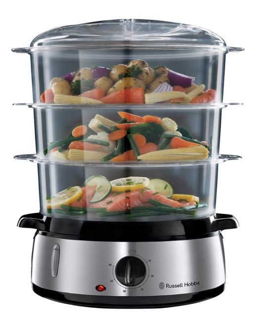 Aprovechando las rebajas para renovar nuestro equipamiento de cocina