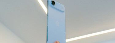 El iPhone Air a precio de liquidación, y en su mejor configuración de almacenamiento 