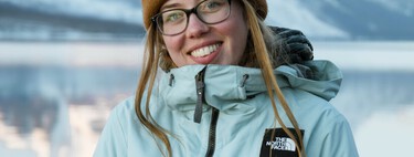 	
El Corte Inglés arranca hoy, 1 de octubre, su liquidación The North Face con chaquetas a mitad de precio 