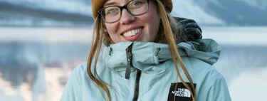 	
El Corte Inglés arranca hoy, 1 de octubre, su liquidación The North Face con chaquetas a mitad de precio 