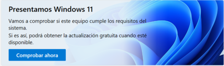 Windows compatible con nuestro PC