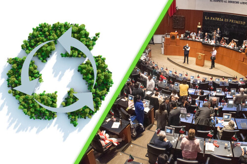 Senado Economia Circular