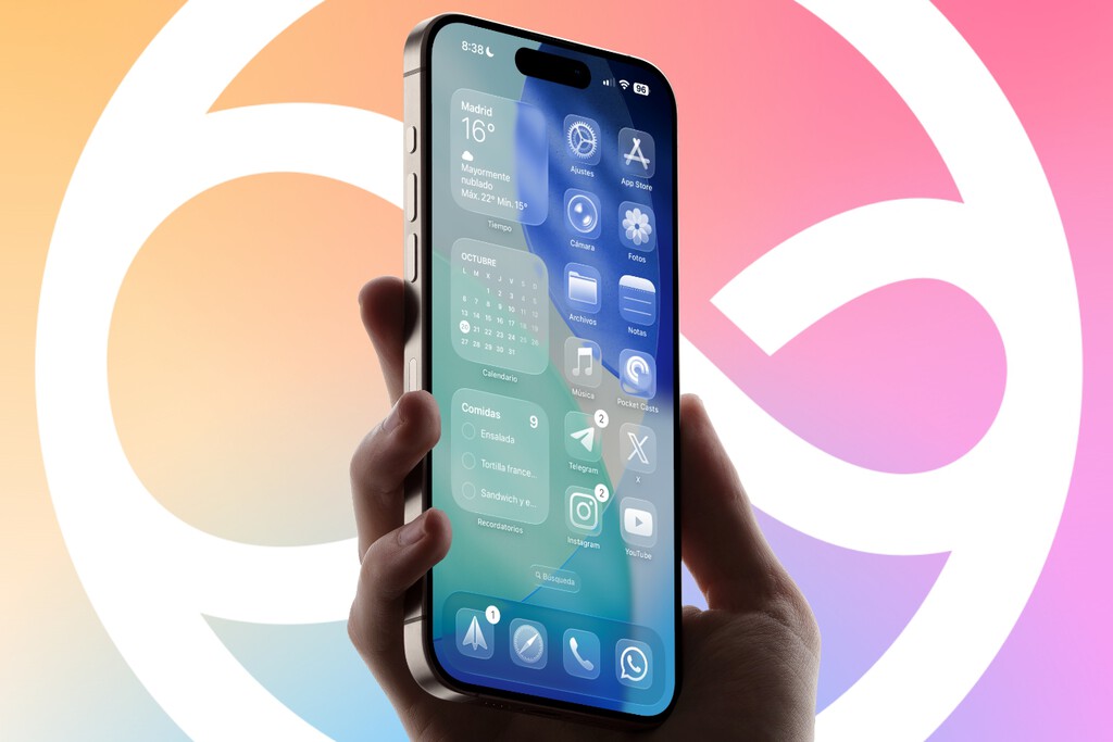 Los problemas de Siri no son los clientes, son los empleados. Gurman revela la preocupación de Apple con su asistente Los problemas de Siri no son los clientes, son los empleados. Gurman revela la preocupación de Apple con su asistente