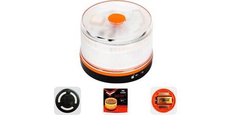 Baliza Hybron Extraestar