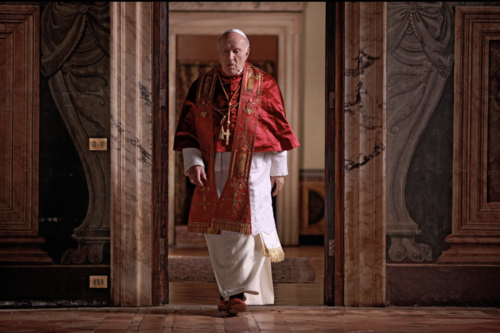 Antes de 'Cónclave', 2 películas que se adentraron en la fascinante elección de un nuevo Papa en el Vaticano y están en streaming
