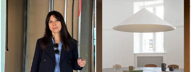 Emma Guillén, arquitecta: "Seguramente tienes mal puestas las lámparas de tu casa y eso arruina el espacio aunque no lo notes" 