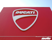 Ducati a la venta por 1000 millones de euros