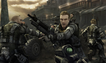 'Killzone 2', espectacular vídeo sin trucos, todo in-game