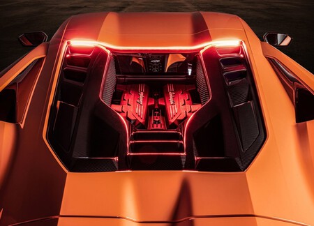 Lamborghini Revuelto 2024 1600 2f