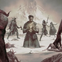 Diablo 4 pone fin a la pesadilla de muchos jugadores solucionando uno de los bugs más molestos del ARPG, sus interminables cadenas de mensajes de SPAM 