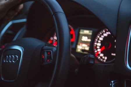El día que quise suicidarme con un coche con control de crucero adaptativo