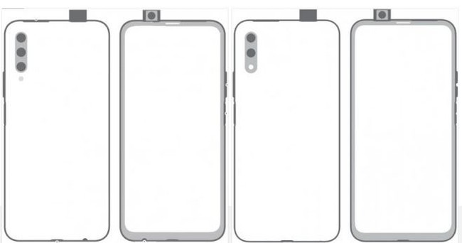 Honor 9x 9x Pro
