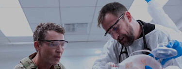 La temporada 2 de 'The Pitt' acaba de dar la bienvenida al MVP de la temporada 1. Su llegada corrige un agujero de guion de la serie