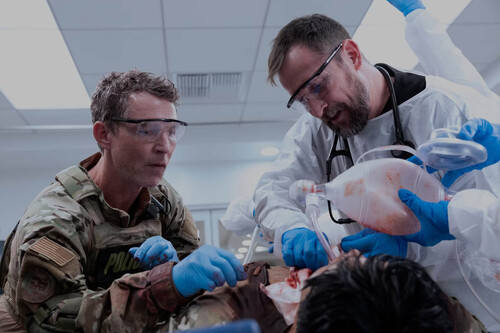 'The Pitt' acaba de dar la bienvenida al MVP de la temporada 1. Y su llegada corrige un agujero de guion de la serie