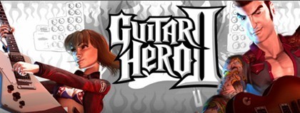 Actualización de Guitar Hero para arreglar las guitarras defectuosas (Actualización)