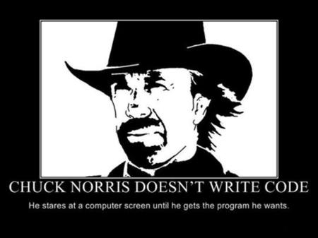Las reglas para ser un programador Zen y las bromas del April Fool's Day sobre programación, repaso por Genbeta Dev