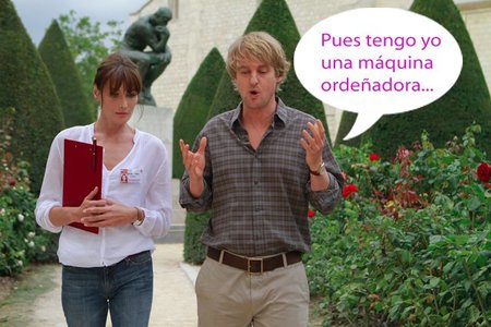 Carla Bruni tiene miedo a... ¿No tener suficiente leche?