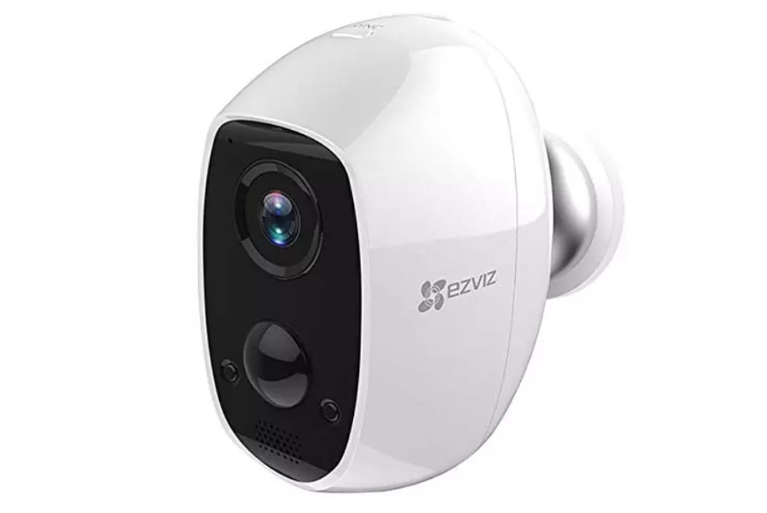 EZVIZ C3A