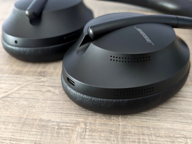 Bose 700 NCH, análisis: review con características, precio y