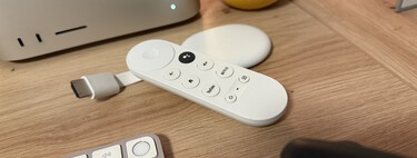 Google actualiza su Chromecast con Google TV a lo bestia y pasa de Android 12 a Android 14. Hay buenas y malas noticias