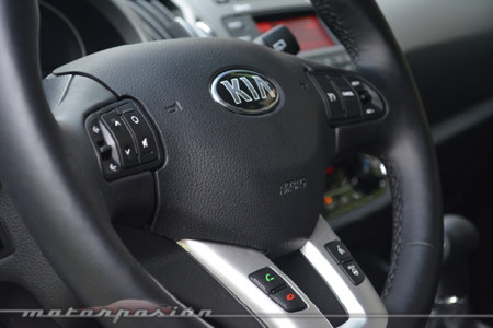 Kia Sportage 6 650