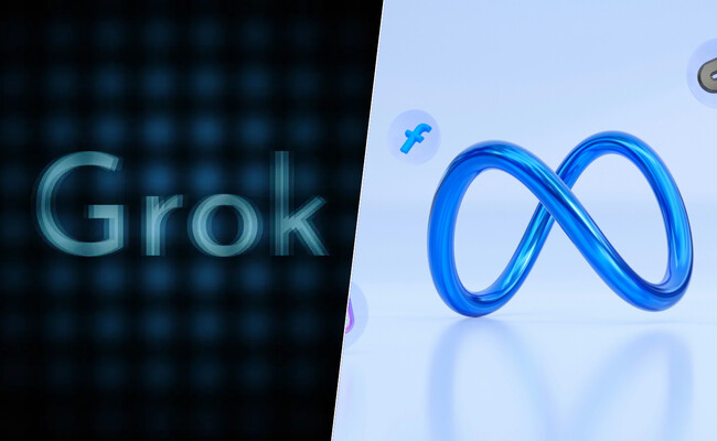 Grok Muse Spark