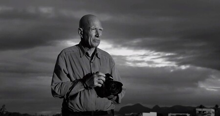 Sebastiao Salgado gana el Praemium Imperiale, el 'premio Nobel' japonés de las Bellas Artes