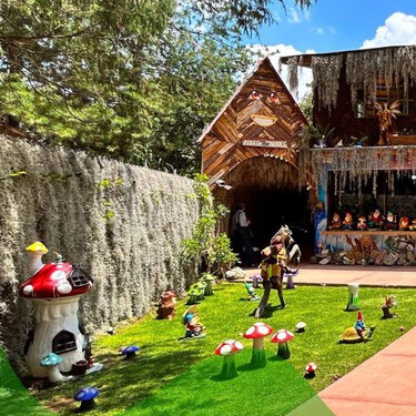 Disfruta del misticismo del Pueblo Mágico de Huasca de Ocampo y recorre su Museo de los duendes: cómo llegar y costos