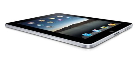 Apple podría haber grabado el mes pasado el anuncio del nuevo iPad en Nueva York