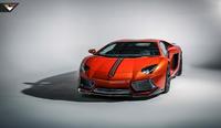 Vorsteiner Lamborghini Aventador-V