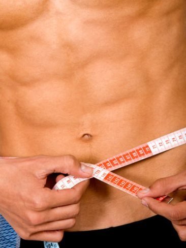 La grasa localizada en nuestro cuerpo: el eterno problema