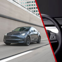 Una demanda asegura que los Tesla hacen trampa con el cuentakilómetros: registran más distancia cuando se acerca el final de la garantía