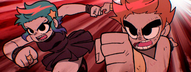 El poder de la nostalgia no ha sido un aliado lo suficientemente fuerte. Análisis de Scott Pilgrim EX 