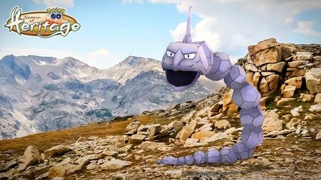 Pokémon GO: todas las misiones de la tarea de investigación temporal Montañas de Poder