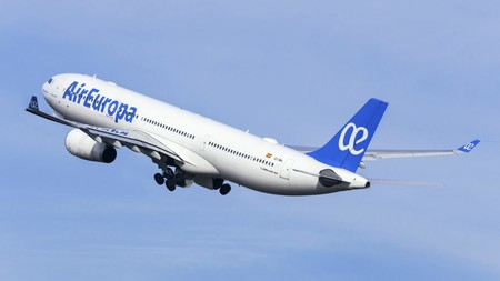 Aireuropa