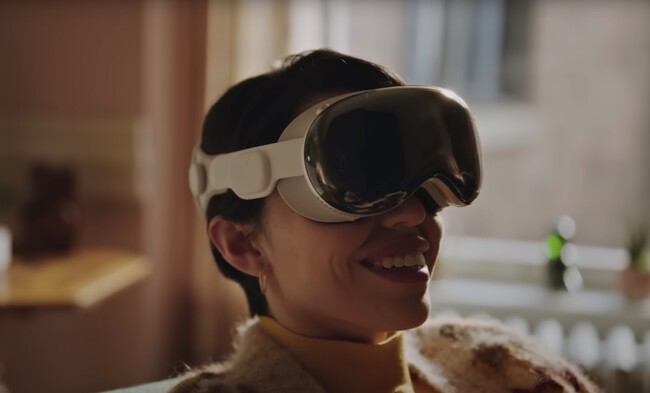 apple vision pro