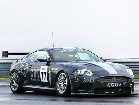 Williams y RML optan a desarrollar el nuevo GT3 de Jaguar
