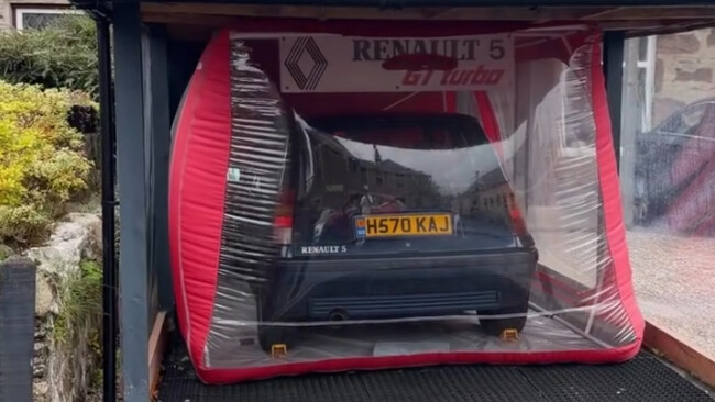 Renault 5
