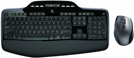 Logitech