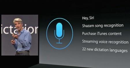 Apple sigue buscando ingenieros para añadir más idiomas a Siri