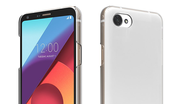 LG Q6