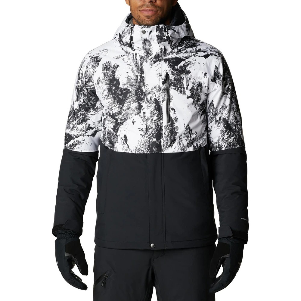 Chaqueta de esquí de hombre Winter District™ Columbia