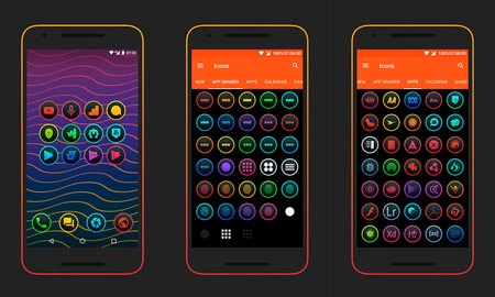 ラックスダーク