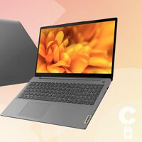 En MediaMarkt tienes un potente portátil de trabajo como este Lenovo IdeaPad 3 15ITL6 por 130 euros menos