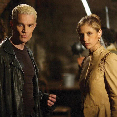 Buffy The Vampire Slayer Season 7