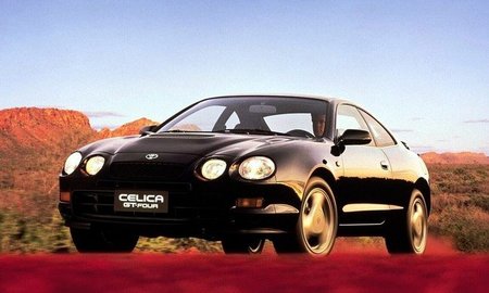 ¿Cuándo volverá Toyota a hacer coches deportivos (en condiciones)?