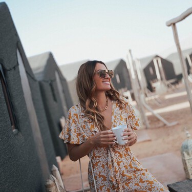 Así es el bolso bandolera de Lululemon que multiplica su espacio y se convierte en un must para ir de la oficina al gimnasio 